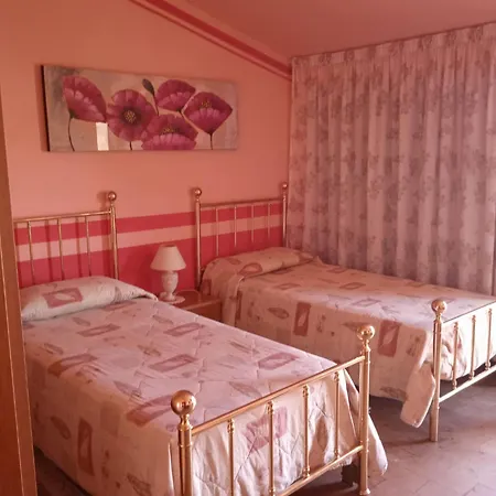 Bed & Breakfast Le Ortensie