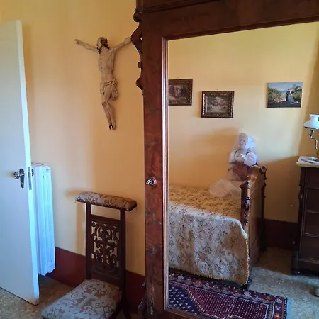 Bed & Breakfast Le Ortensie Bono (Sassari)