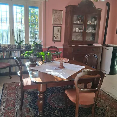 فندق مبيت وإفطار Le Ortensie