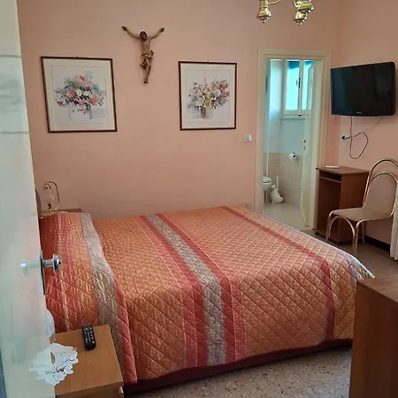 فندق مبيت وإفطار Le Ortensie بونو