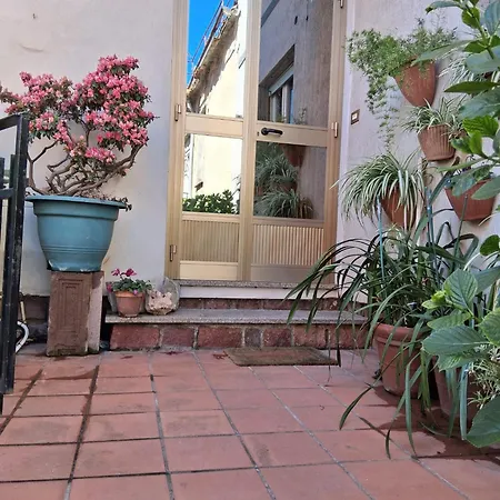 Le Ortensie 3* Bono (Sassari)