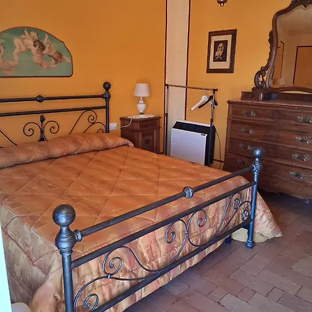 Le Ortensie Bed & Breakfast