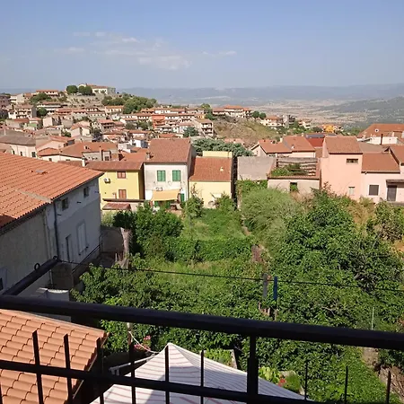Le Ortensie Bono (Sassari)