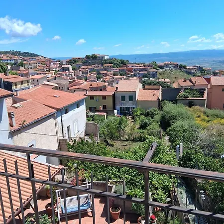 Le Ortensie 3* Bono (Sassari)