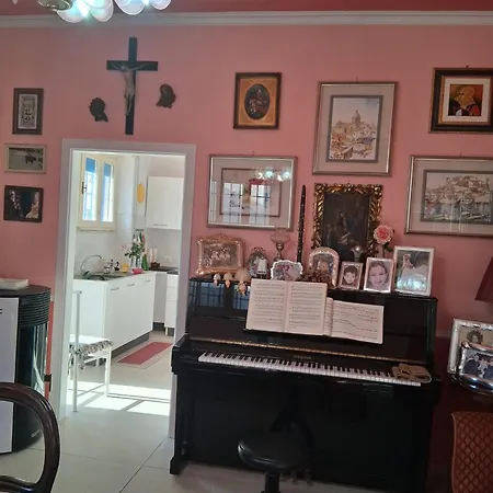 Le Ortensie فندق مبيت وإفطار بونو