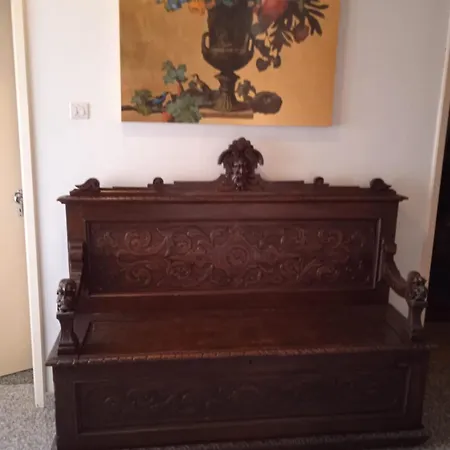 Bed & Breakfast Le Ortensie Bono (Sassari)