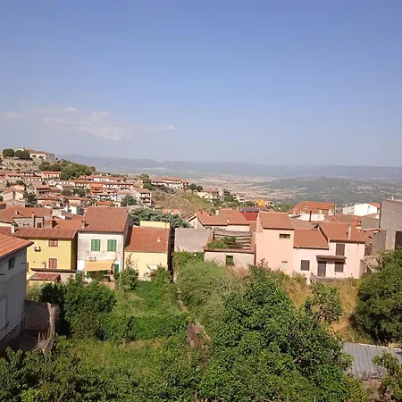 Le Ortensie Bed & Breakfast Bono (Sassari)