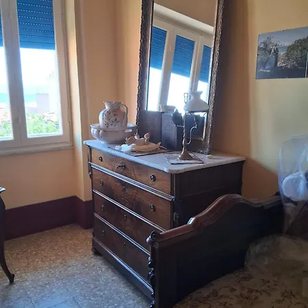 Le Ortensie Bed & Breakfast 3*