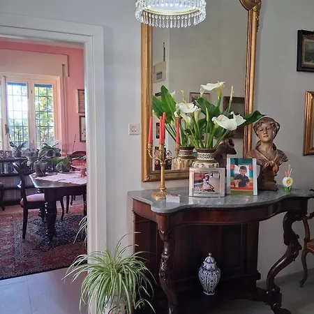 فندق مبيت وإفطار Le Ortensie 3*