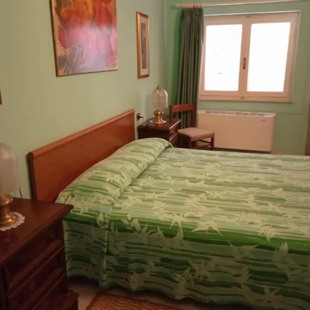 فندق مبيت وإفطار Le Ortensie 3*