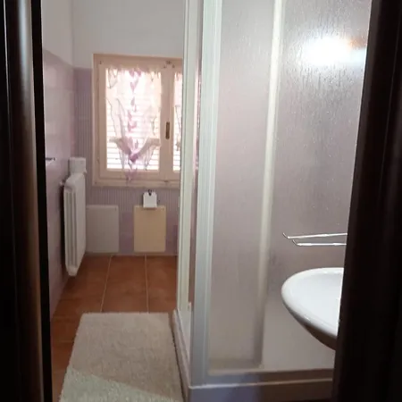Le Ortensie Bed & Breakfast