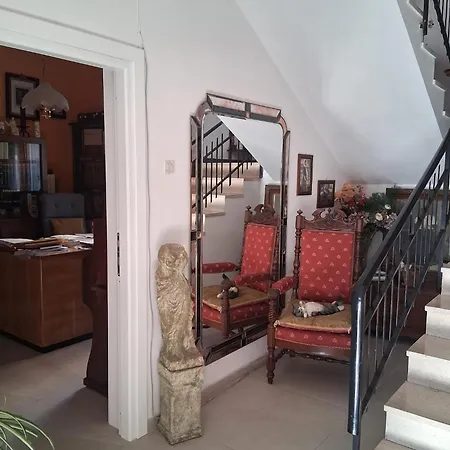 فندق مبيت وإفطار Le Ortensie 3*