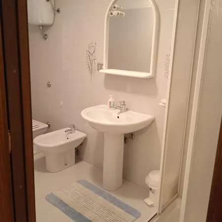 Bed & Breakfast Le Ortensie 3*
