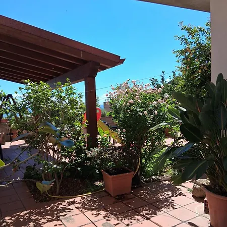 فندق مبيت وإفطار Le Ortensie
