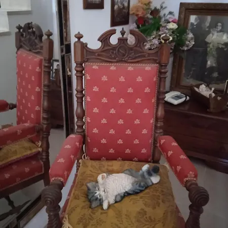 Bed & Breakfast Le Ortensie