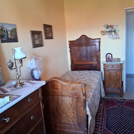 Bed & Breakfast Le Ortensie 3*