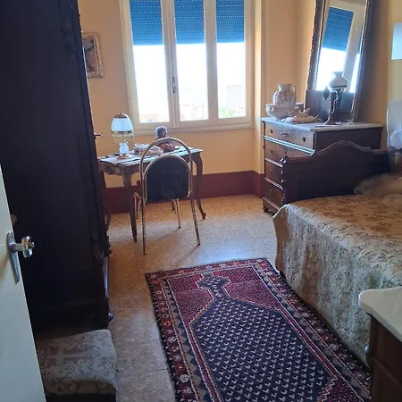 Le Ortensie Bed & Breakfast