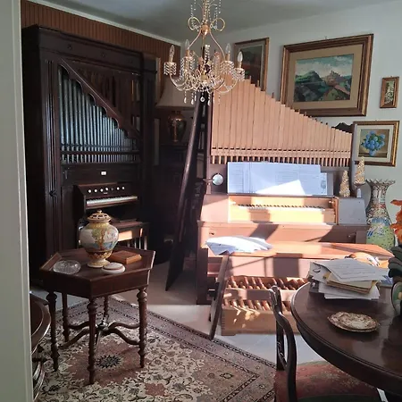 Bed & Breakfast Le Ortensie 3*