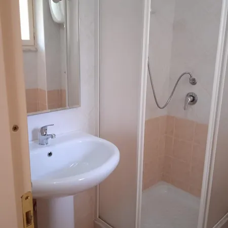 Le Ortensie Bed & Breakfast Bono (Sassari)