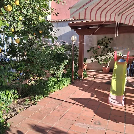 فندق مبيت وإفطار Le Ortensie بونو