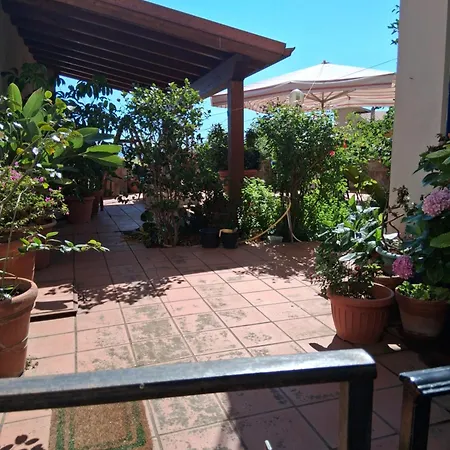 Bed & Breakfast Le Ortensie 3*