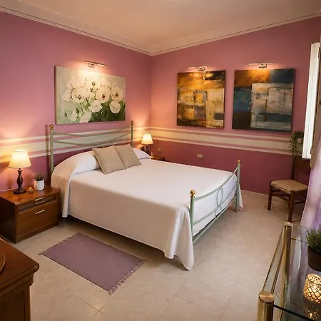 Bed & Breakfast Le Ortensie Bono (Sassari)