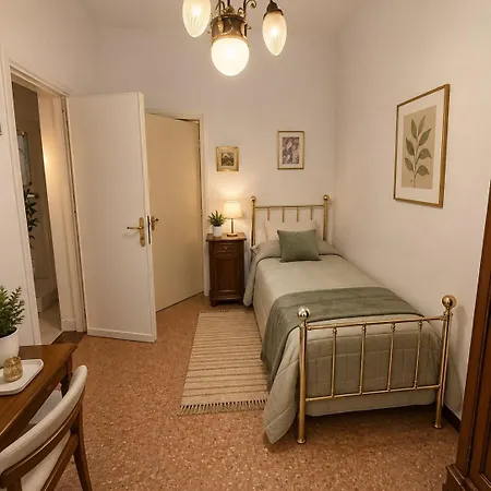 Le Ortensie Bed & Breakfast Bono (Sassari)