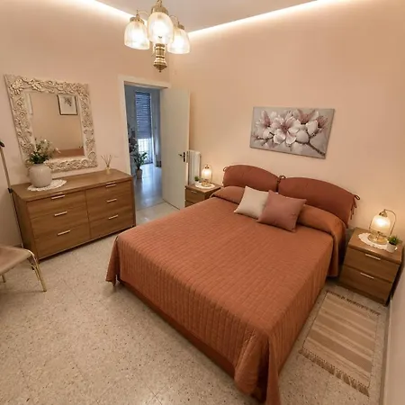 Le Ortensie 3* Bono (Sassari)